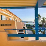 La Nartelle 3* Sainte-Maxime