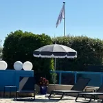 La Nartelle 3* Sainte-Maxime