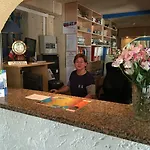 Hotel La Nartelle 3*