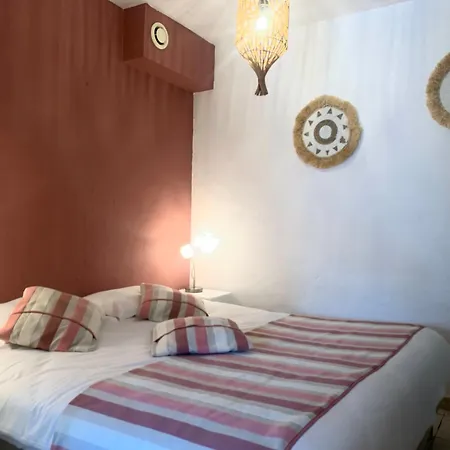 La Nartelle Hotel Sainte-Maxime