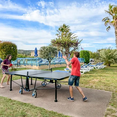 La Nartelle Hotel 3*