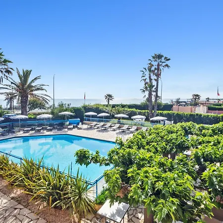 La Nartelle Hotel 3*