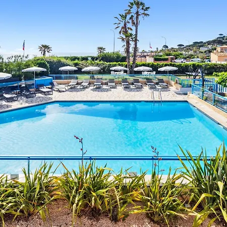 Hotel La Nartelle