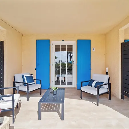 Hotel La Nartelle Sainte-Maxime