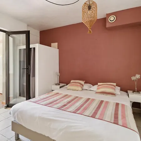 Hotel Cit'hotel De La Nartelle Sainte-Maxime