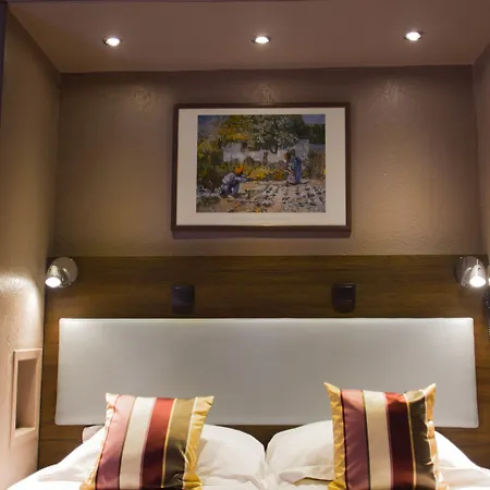 Hotel La Nartelle Sainte-Maxime