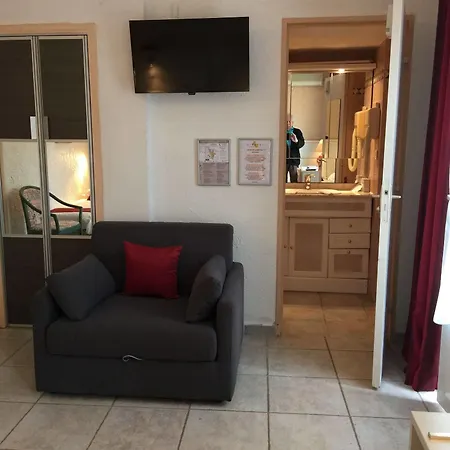 La Nartelle Hotel Sainte-Maxime