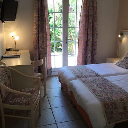 La Nartelle Hotel
