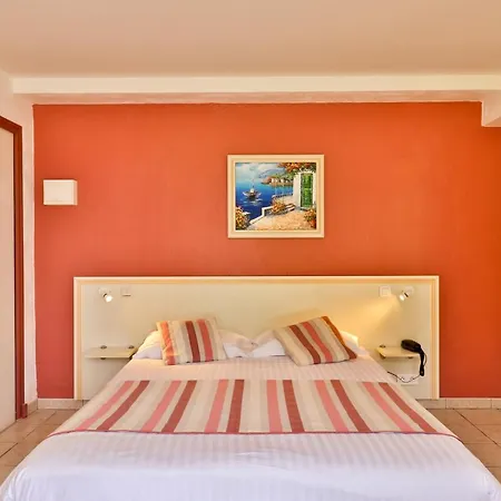La Nartelle Hotel Sainte-Maxime