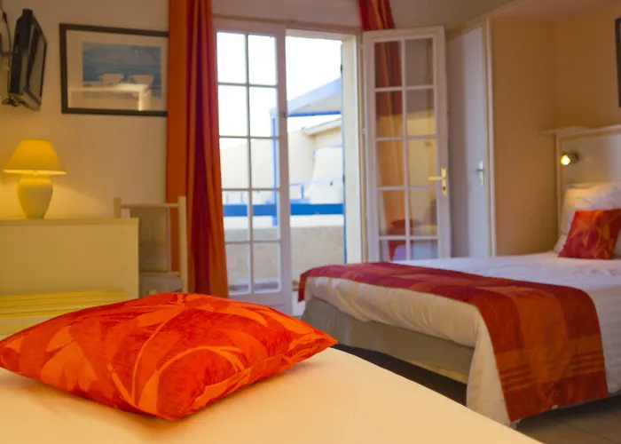 La Nartelle 3*