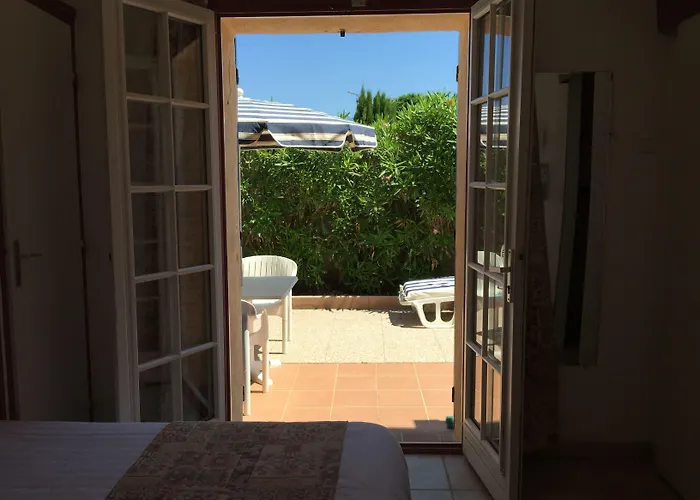 La Nartelle 3*