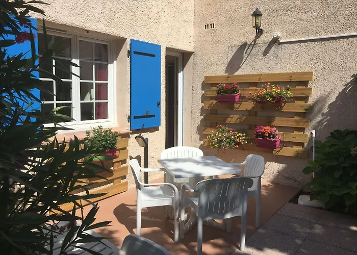 La Nartelle