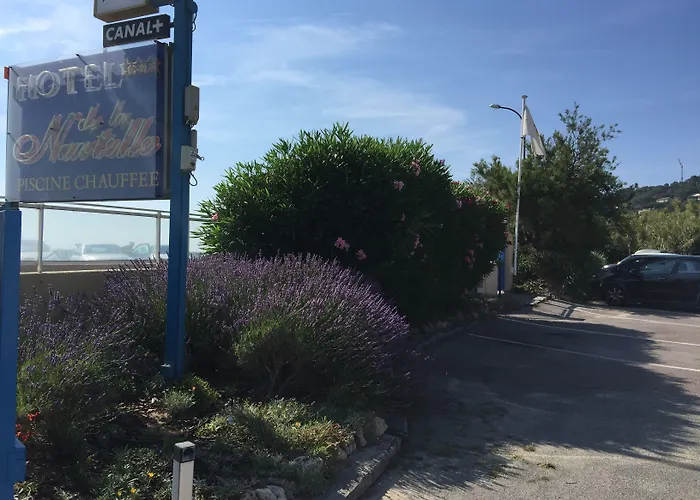 La Nartelle