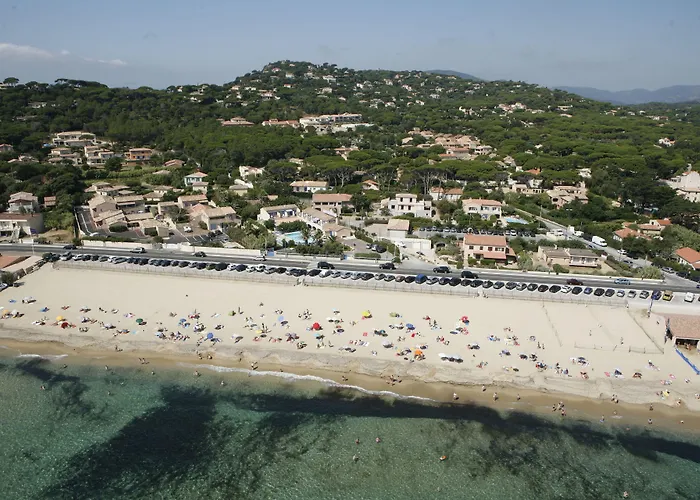 La Nartelle 3*