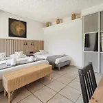 Hotel La Nartelle Sainte-Maxime