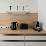 La Nartelle 3* 생트막시메