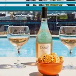 Hotel La Nartelle 3*