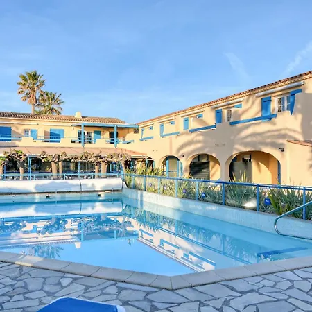 Cit'hotel De La Nartelle Hotel