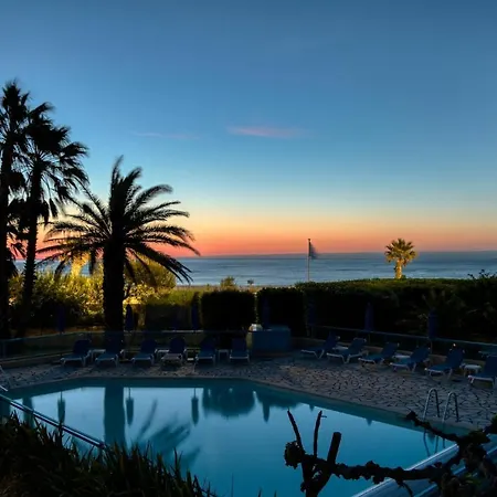 Hotel Cit'hotel De La Nartelle Sainte-Maxime