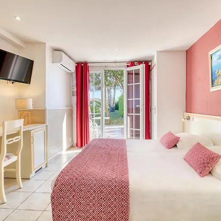 Cit'hotel De La Nartelle