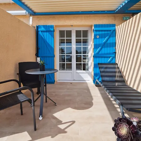 La Nartelle Otel 3*