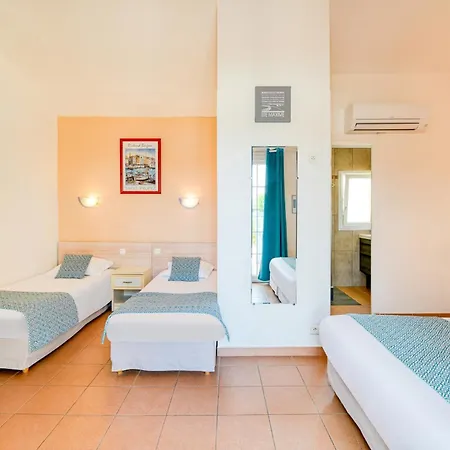 Hotel Cit'hotel De La Nartelle