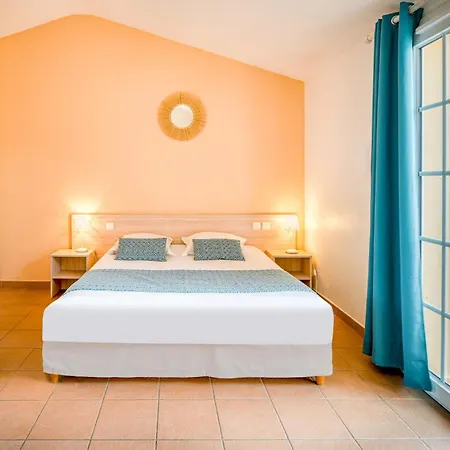 Cit'hotel De La Nartelle Hotel 3*