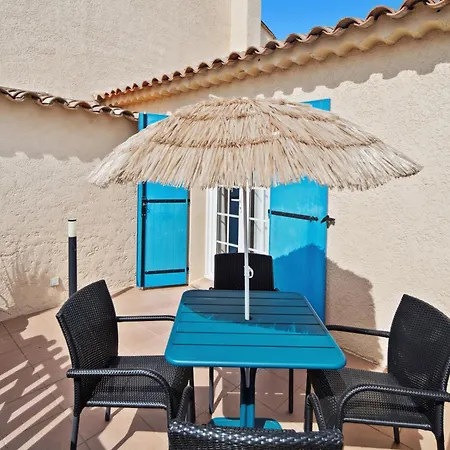 Hotel Cit'hotel De La Nartelle 3*