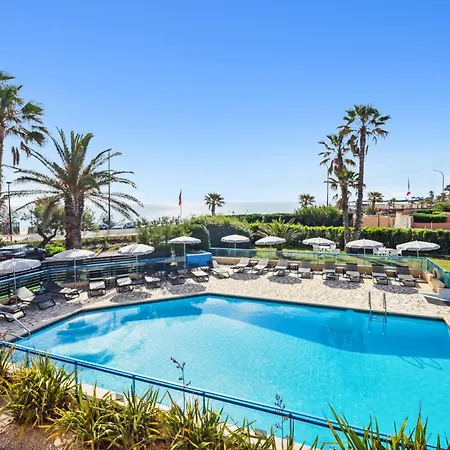 Hotel Cit'hotel De La Nartelle Sainte-Maxime