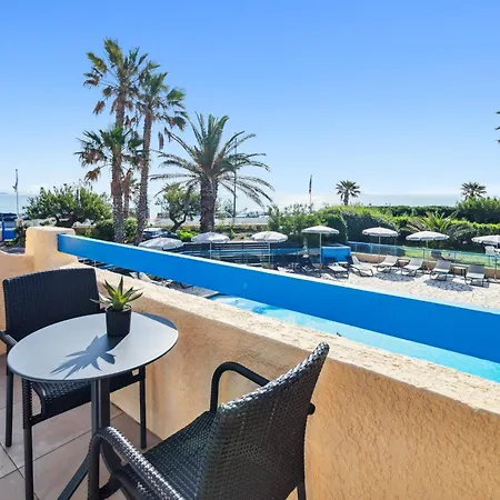 Cit'hotel De La Nartelle Hotel 3*