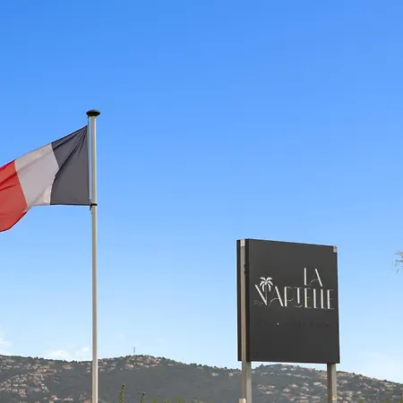 Hotel Cit'hotel De La Nartelle 3*