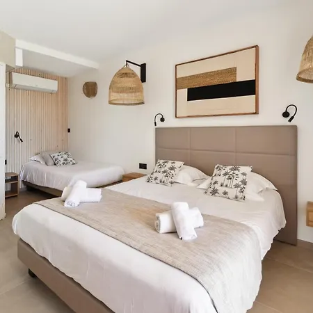 La Nartelle 3*