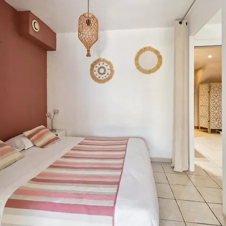 La Nartelle Otel 3*