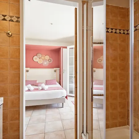 Hotel La Nartelle