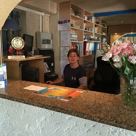 Hotel La Nartelle 3*