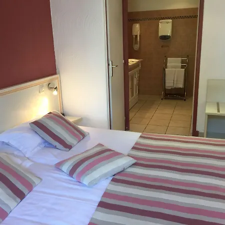 Hotel La Nartelle