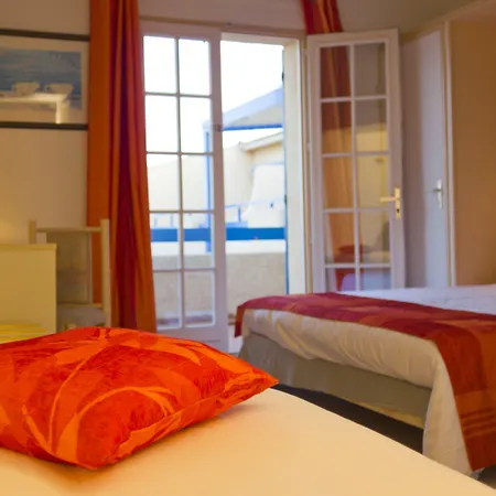 Cit'hotel De La Nartelle 3*