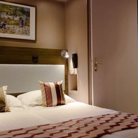Cit'hotel De La Nartelle 3*