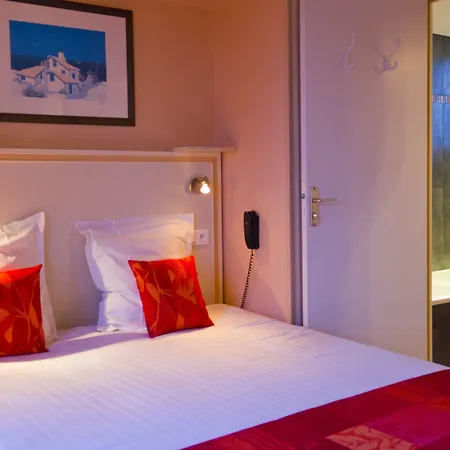 Hotel La Nartelle