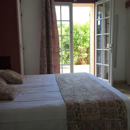 Hotel La Nartelle