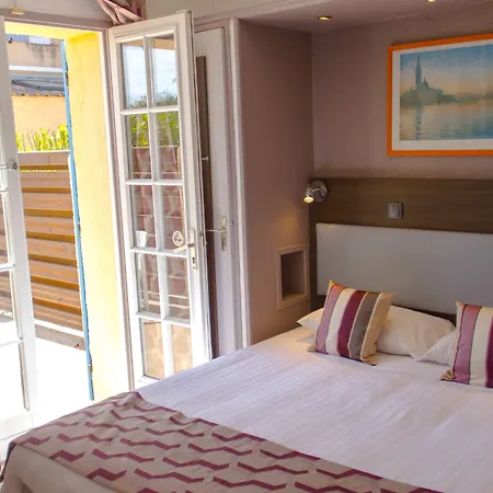 La Nartelle Hotel
