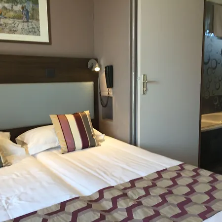 La Nartelle Hotel Sainte-Maxime