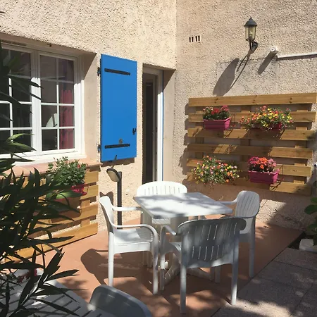 Cit'hotel De La Nartelle