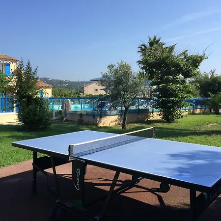 Hotel La Nartelle 3*