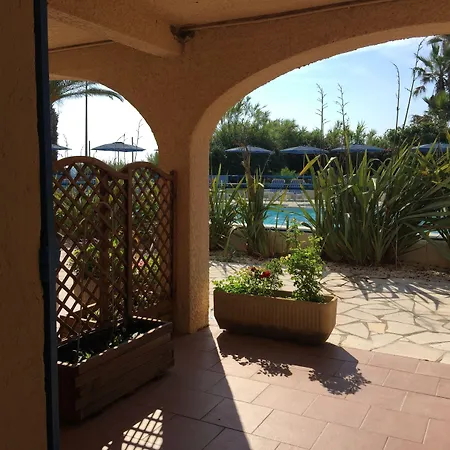 Hotel La Nartelle