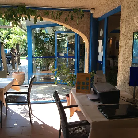 La Nartelle Hotel