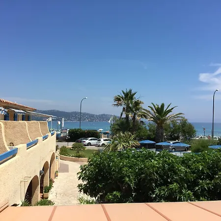 La Nartelle Hotel Sainte-Maxime