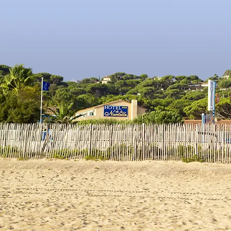 La Nartelle Hotel Sainte-Maxime