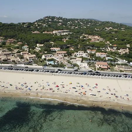 Cit'hotel De La Nartelle 3*