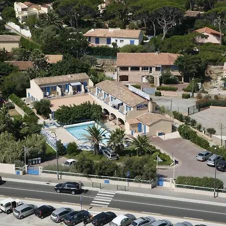 La Nartelle Sainte-Maxime
